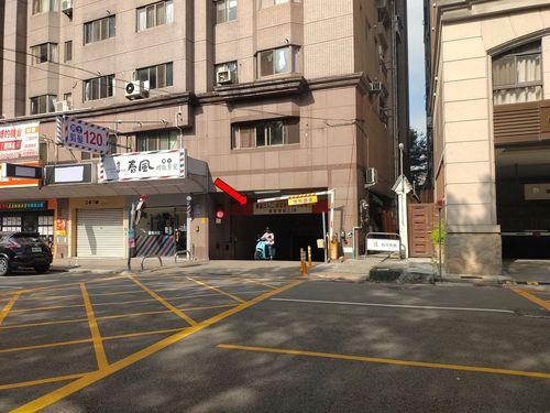 台中北屯拍賣大樓-7