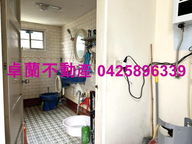 苗栗卓蘭農舍-11