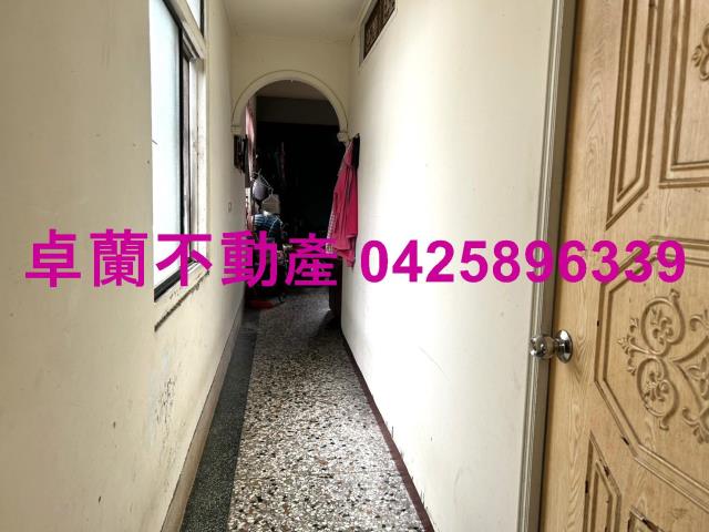 苗栗卓蘭農舍-7