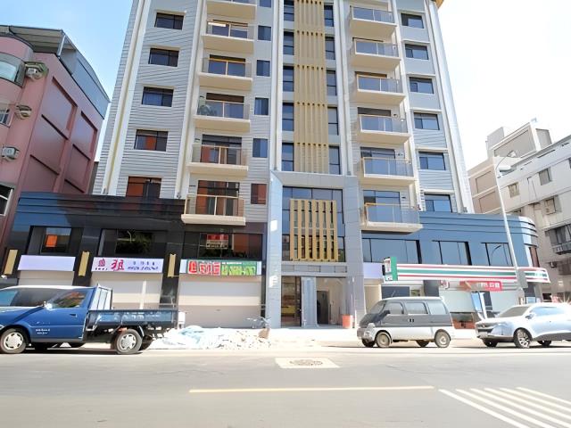 龜山法拍華廈-3