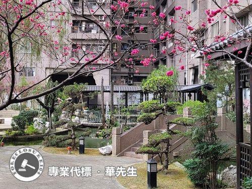 北屯大樓法拍-13