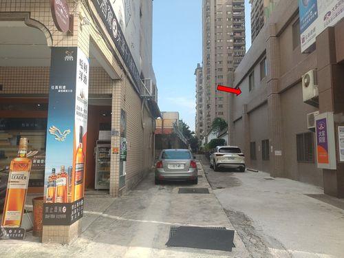 北屯大樓法拍-7