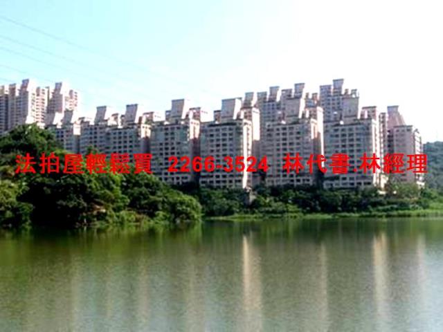 汐止大樓法拍-1