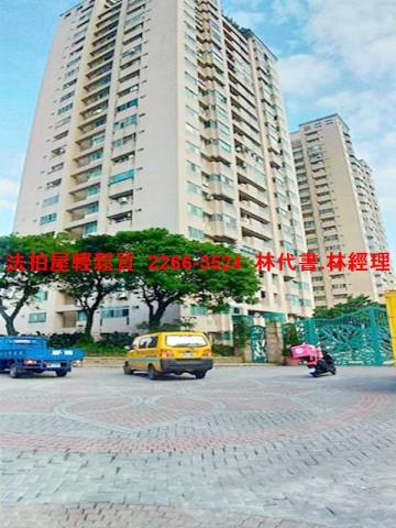 汐止大樓法拍-5