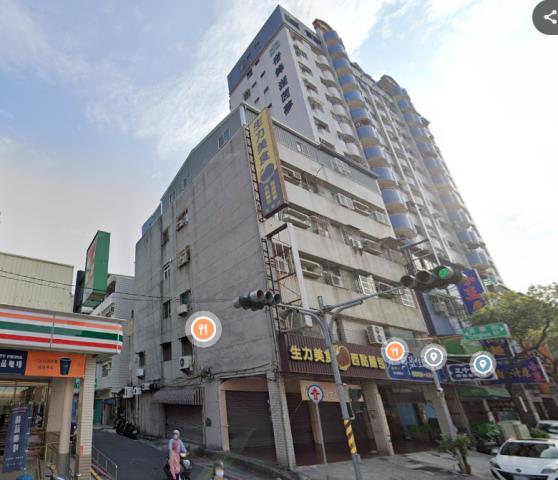 三民區華廈法拍-5