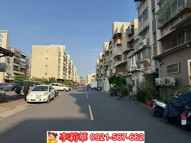 台南南區公寓-2