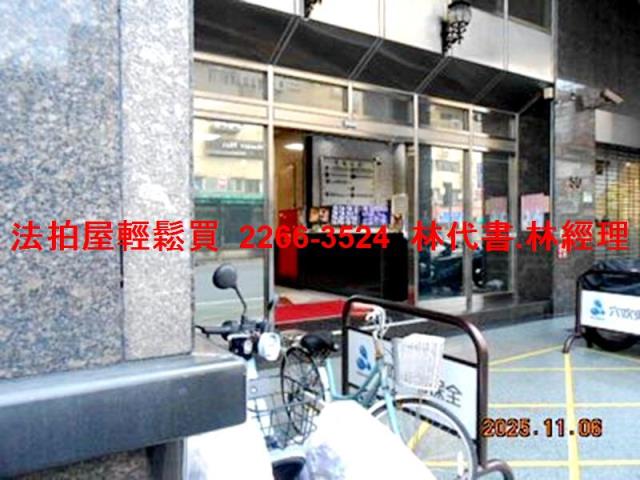 台北大同區法拍大樓-5