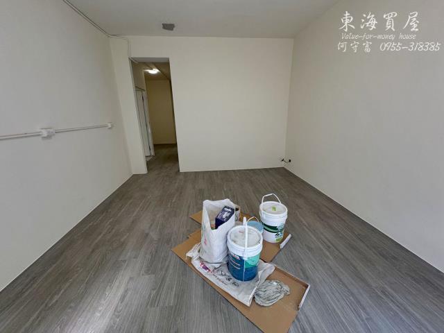 台中沙鹿公寓-2