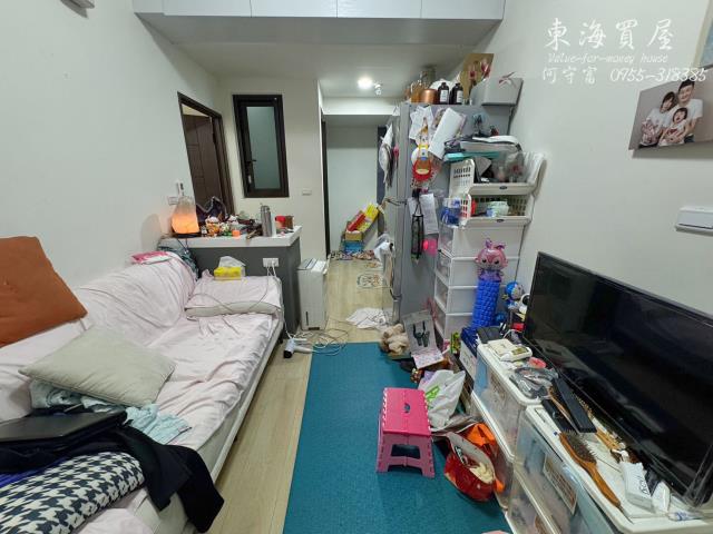 台中龍井華廈-1