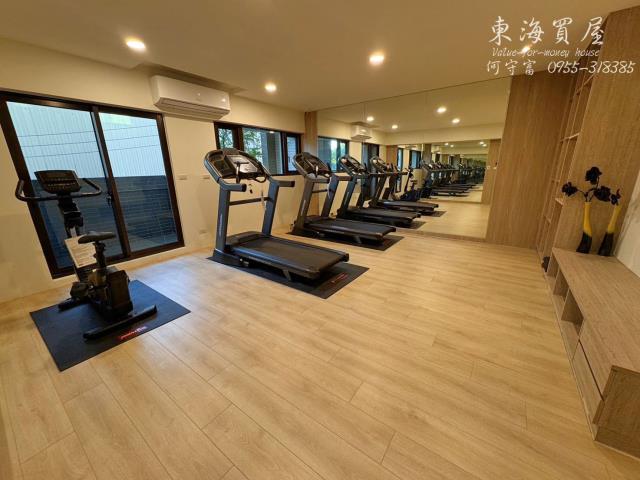 台中龍井華廈-9