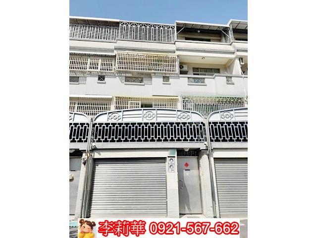 台南東區透天-1