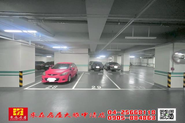 台中大雅大樓-14