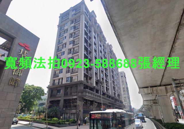 內湖法拍大樓-2