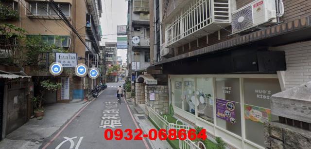 新北法拍大樓-2