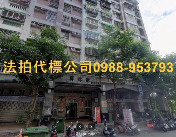 台中大樓法拍-4