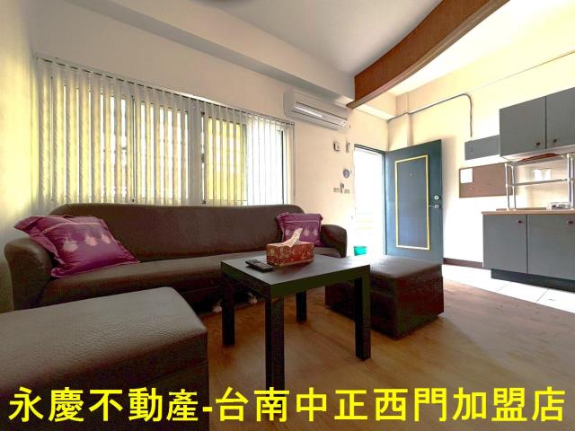 台南公寓-2