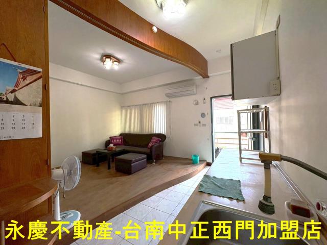 台南公寓-7