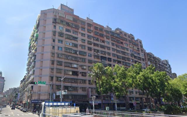 新北法拍大樓-1