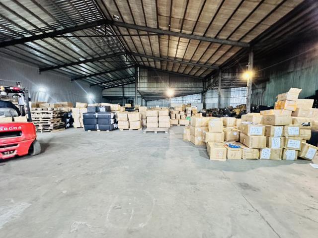 新北林口廠房-2