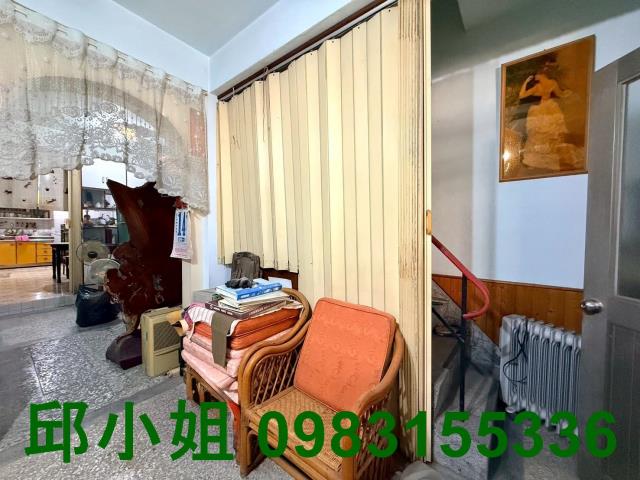 嘉義西區透天-3