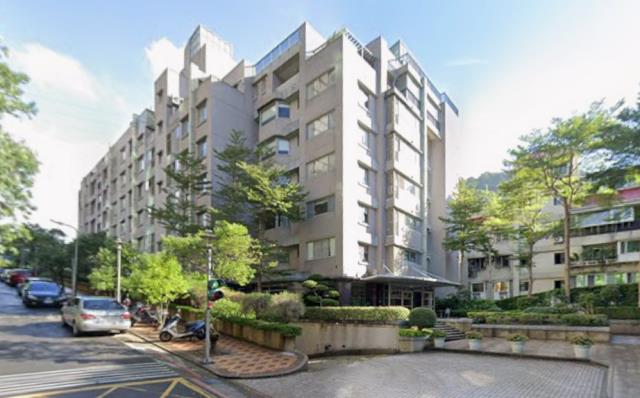 台北北投華廈法拍-1