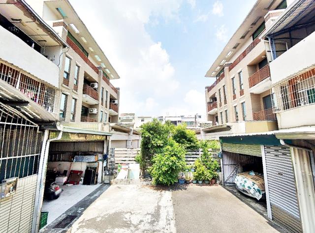 台南永康法拍透天-3