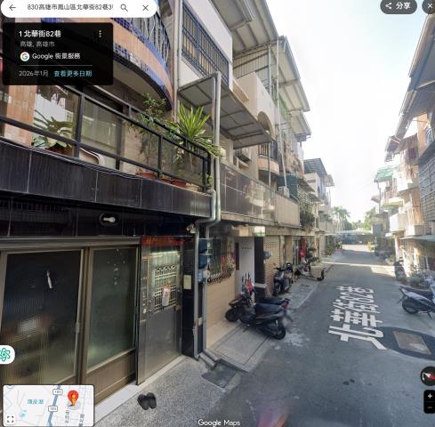 鳳山透天法拍-4