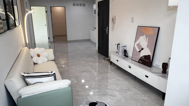 高雄公寓-8