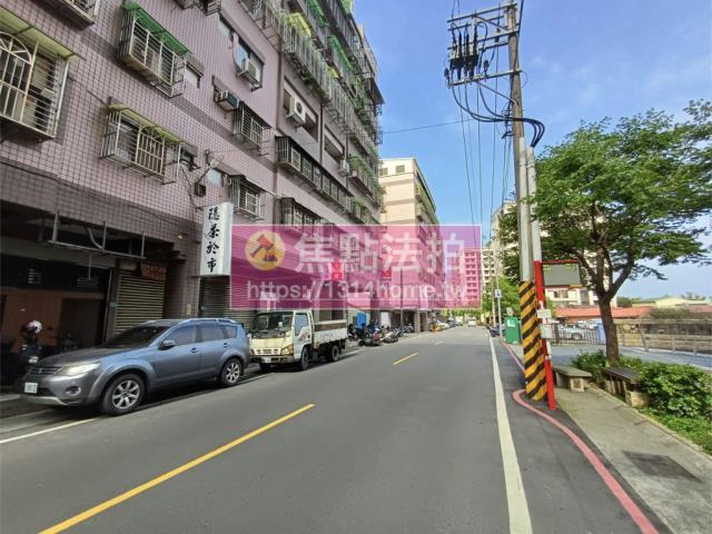 新北大樓拍賣-9