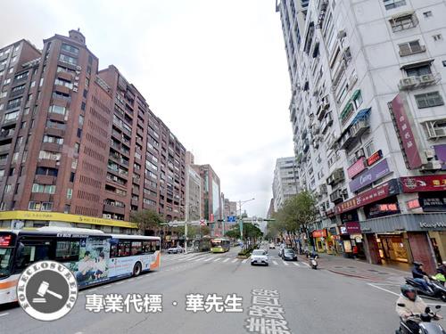 台北大安區法拍大樓-4