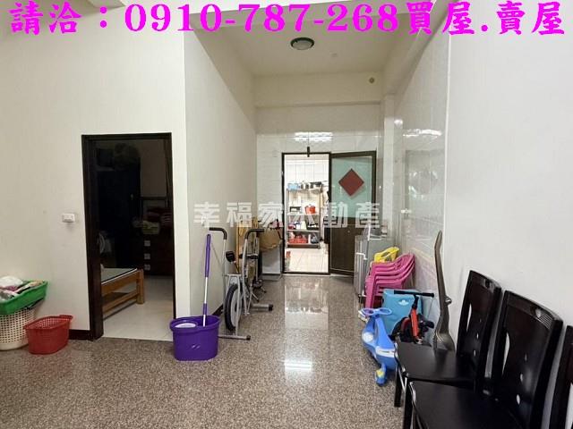 台南將軍透天-3