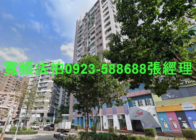 台北南港法拍大樓-2