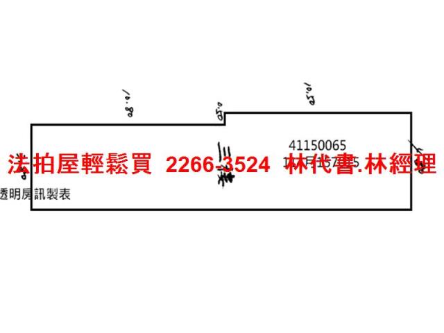新北土城法拍公寓-12