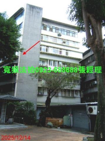台北士林華廈法拍-2