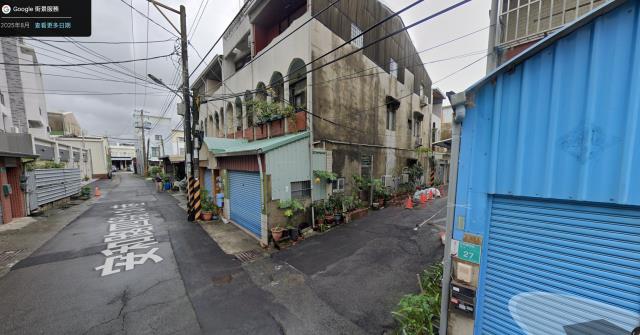 台南安南法拍透天-2