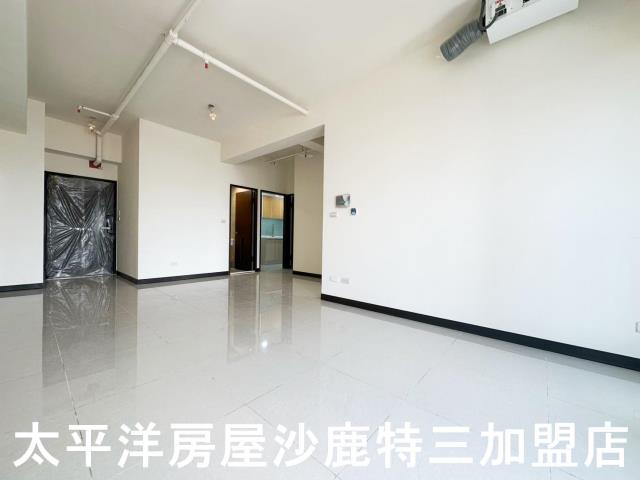 台中梧棲華廈-4