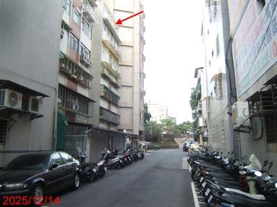 台北士林華廈法拍-3