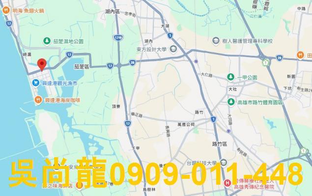 茄萣大樓法拍-4