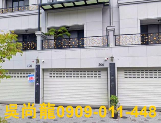 安南透天法拍-5