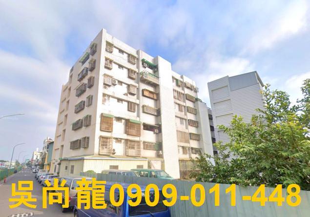 東區拍賣華廈-1