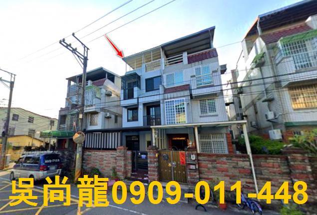 台中法拍透天-3