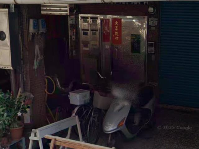 新北拍賣公寓-4