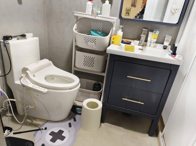 台南永康華廈-7