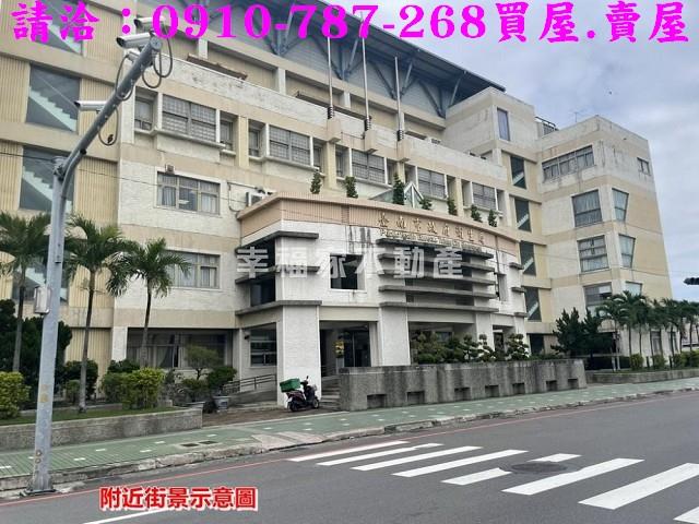 台南新營透天-12