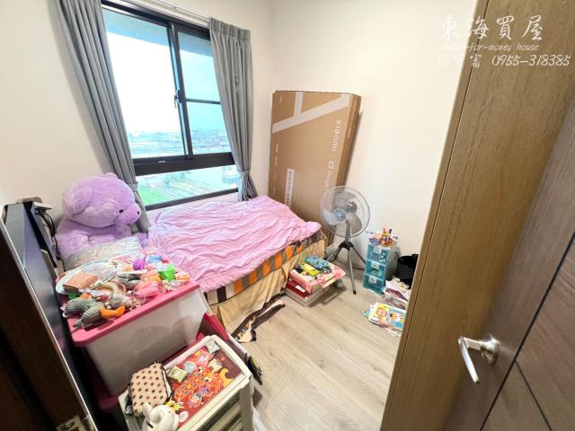 台中龍井大樓-4