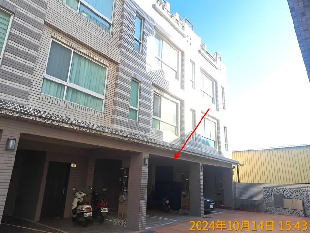 桃園觀音法拍透天-3