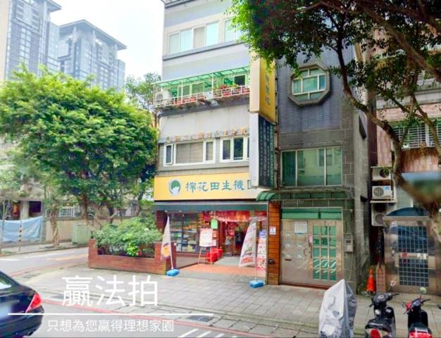 新北新店法拍華廈-3