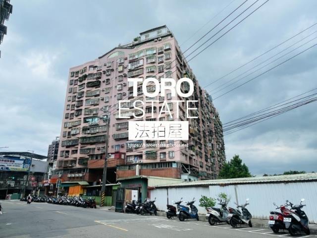 新北樹林法拍大樓-3