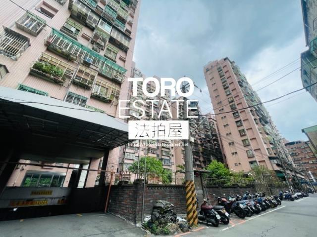 新北樹林法拍大樓-5