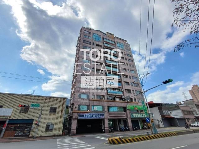 新北八里大樓法拍-3